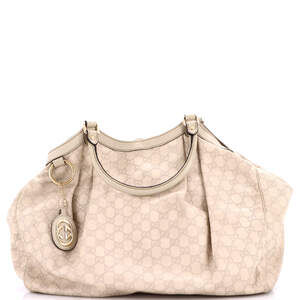Sukey Tote Guccissima Leather Large #259468G11B